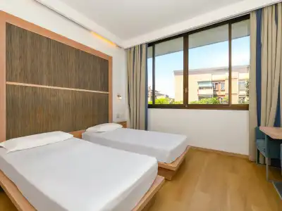B&B Padova Methis - 26