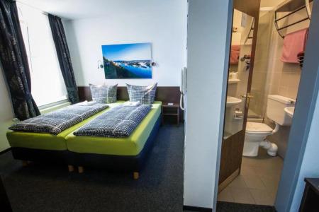 Apartam Münzplatz - 61