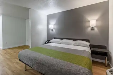 Studio 6 Dallas, TX - 42