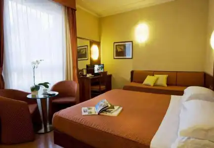 President Venezia - 5