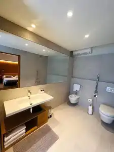 Albergo Sorriso - 23