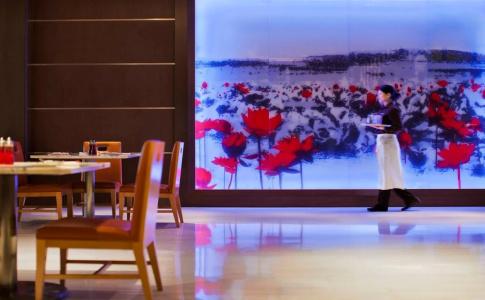 Courtyard by Marriott Hangzhou Wulin - 16