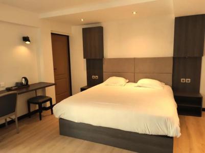 Modern'Hotel - 19