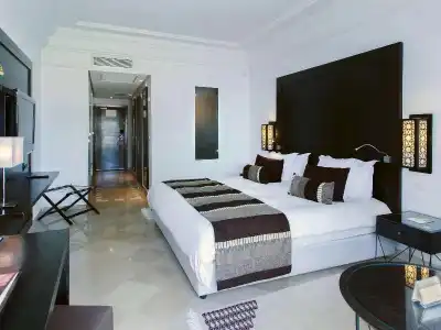 Mövenpick Gammarth Tunis - 50