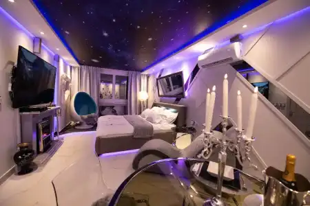 Aurora Lux Spa - 37