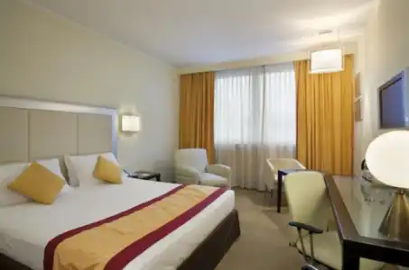Crowne Plaza Padova by IHG - 43