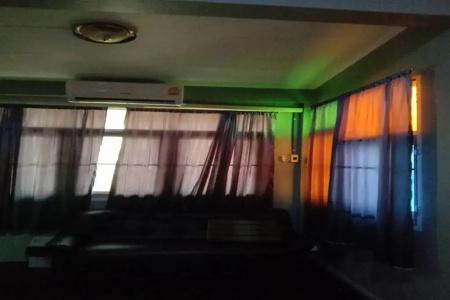 OYO 857 42 Loft Bed and Breakfast - 11