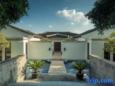 Fuchun Resort - 152
