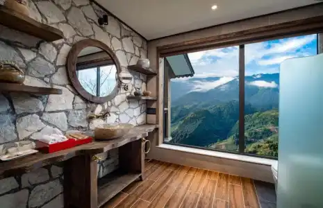 Sapa Sky - 74