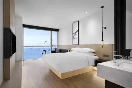 Fairfield by Marriott Busan Songdo Beach - 48