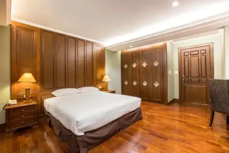Viangbua Mansion - 64