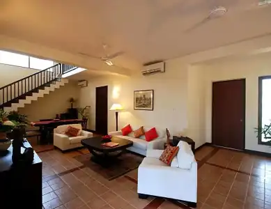 Vedic Village Spa Resort - 192