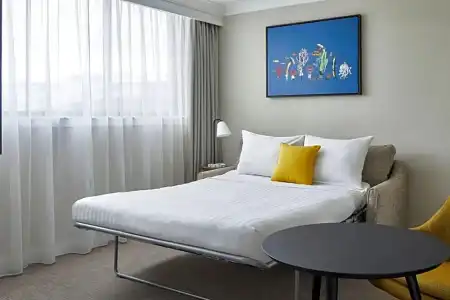 Cardiff Marriott - 34