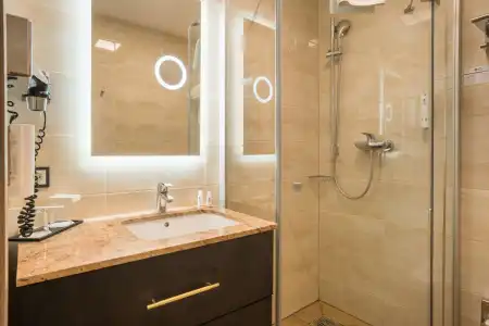Best Western Plus Fuessen - 9