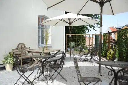 Hotell Slottsbacken - 4