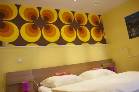Lotte Hostel - 31
