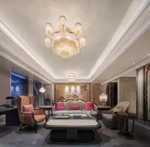 Wanda Reign Chengdu - 112
