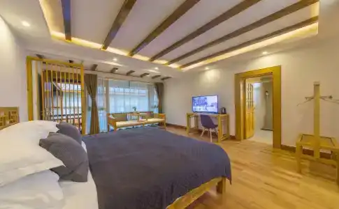 Lijiang Village House - 3