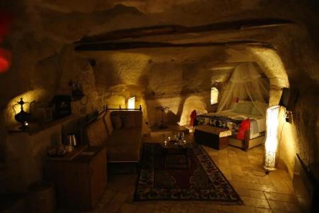 Castle Inn Cappadocia - 51