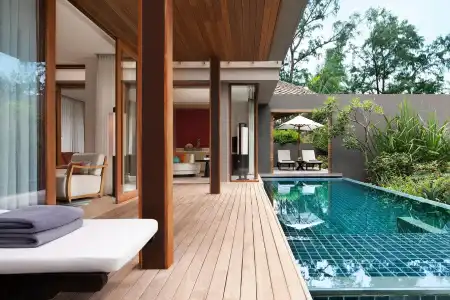 Renaissance Phuket Resort & Spa - 16