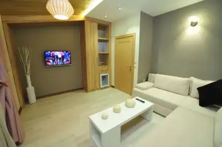 Butik Rafo Otel - 6