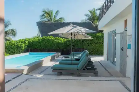 El Paraiso Tulum - 52
