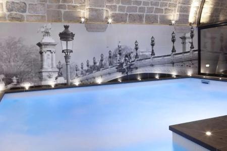 Hôtel La Lanterne & Spa By Timhotel - 21