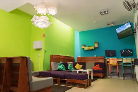 Hostel One Budapest - 5