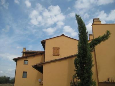 Agriturismo Villa Guarnaschelli - 33