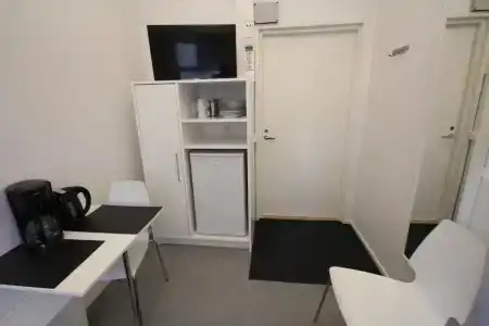 Forenom Hostel Helsinki Pitäjänmäki - 16