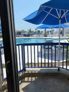 Alexia Apartments - 110