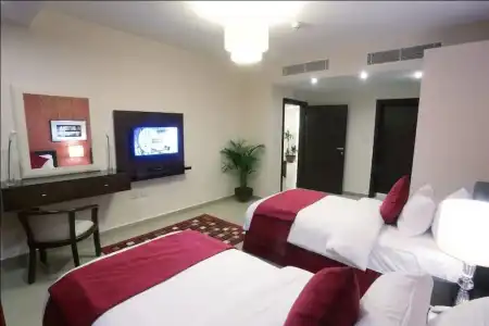 City Rose Suites - 150