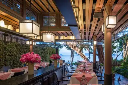 The Tubkaak Krabi Boutique Resort - 15