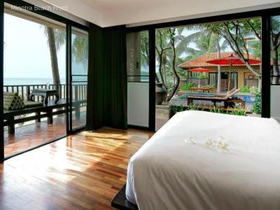 Praseban Resort - 67