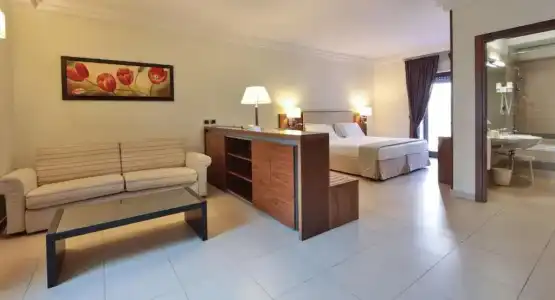 Suites & Residence Napoli - 110