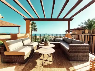 Quartiers Marbella-Benahavis - 15