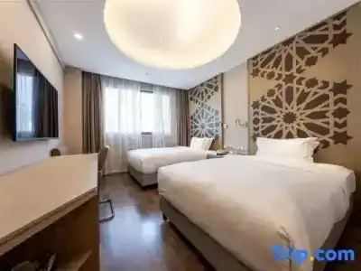 Pearl Shanghai - 27