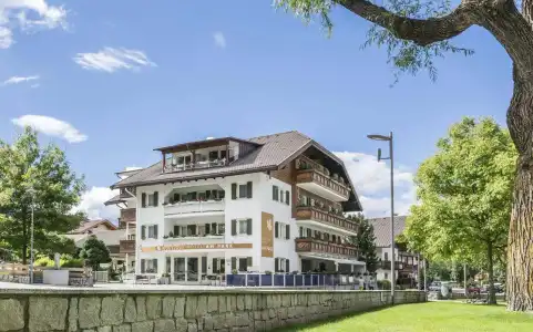 Boutique am Park - 19