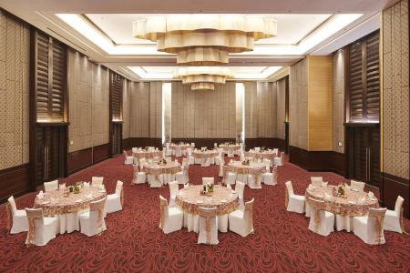 Holiday Inn Mumbai International Airport by IHG - 33