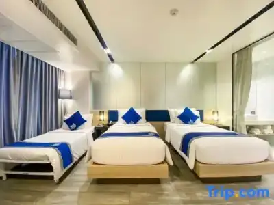 Wintree City Resort Chiang Mai - 95