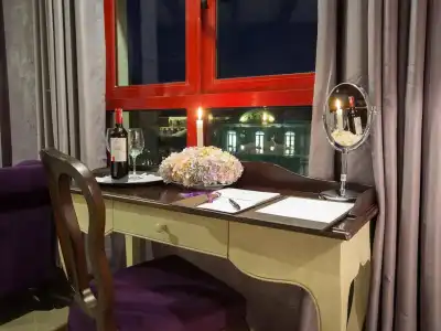 Mercure Danang French Village Bana Hills - 26