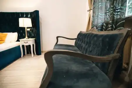 Terrazza Marco Antonio Luxury Suite Rome - 28