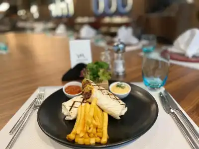 Mercure Trabzon - 14