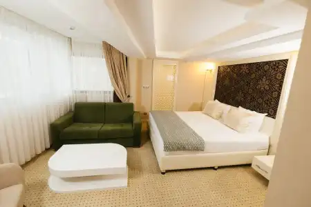 Anafarta Otel - 42