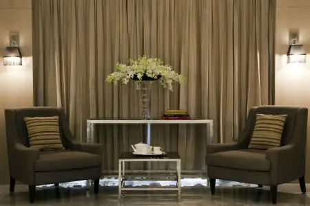 Taj Lands End - 4