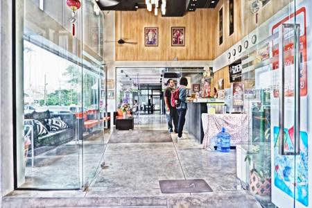 IZEN Budget & Residences (Plus) - 23