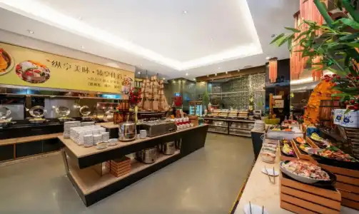 Lafonte International Shenzhen - 16