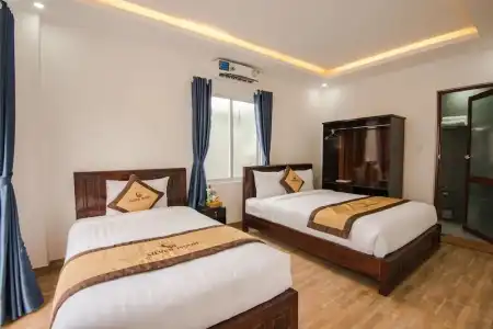 Silver Moon Villa Hoi An - 32