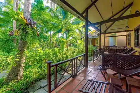 Sea Star Resort Phu Quoc - 53
