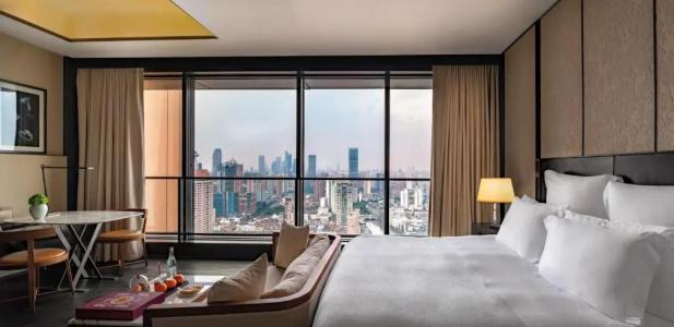 Bulgari Shanghai - 32